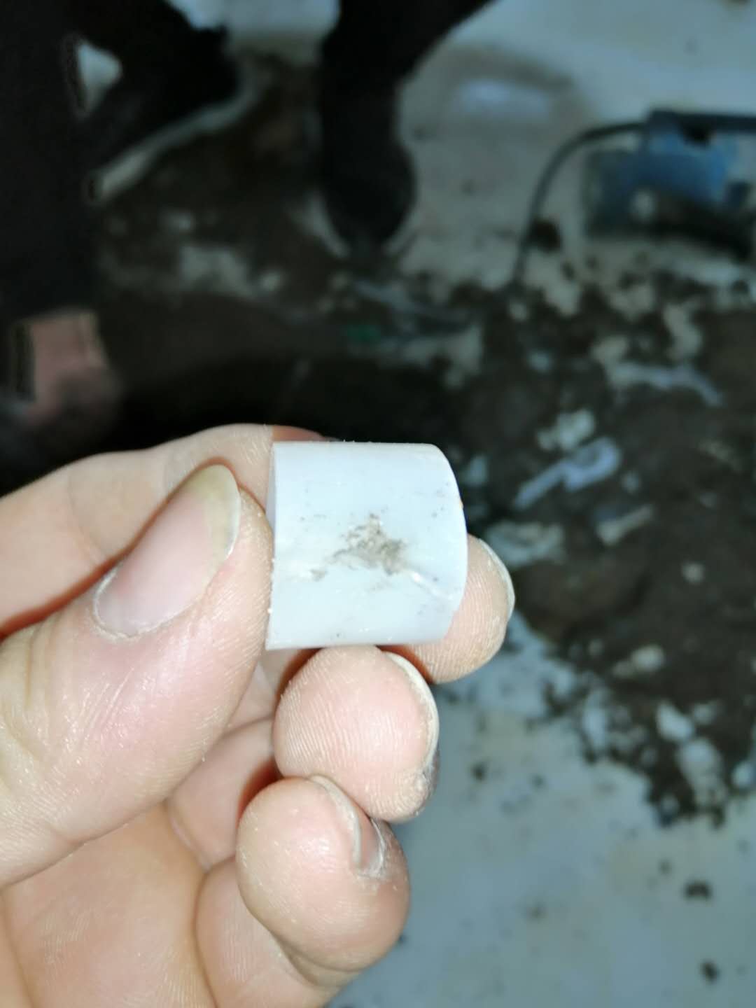 册亨地暖漏水检测
