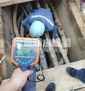 册亨管线探测服务